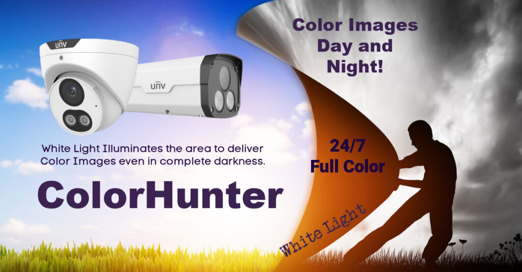 Benefits of CCTV Cameras for Home