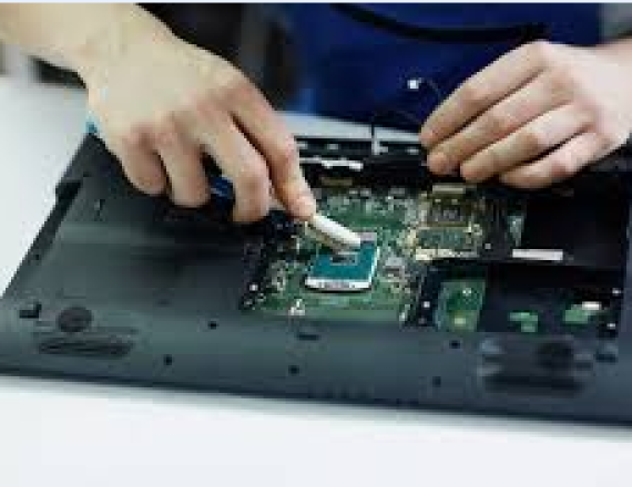 CCTV Fire Alarms and Smart Home Solutions Dubai